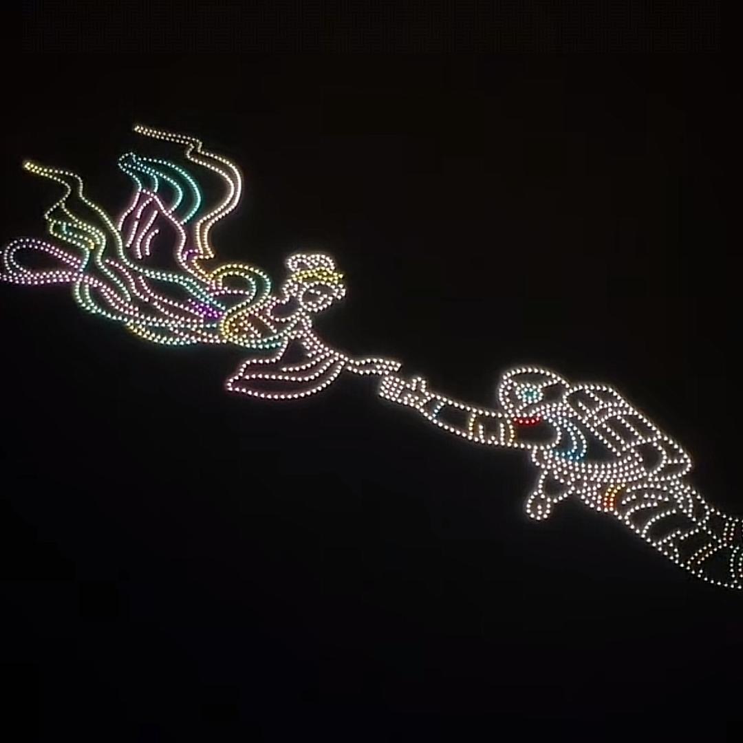 闯闯