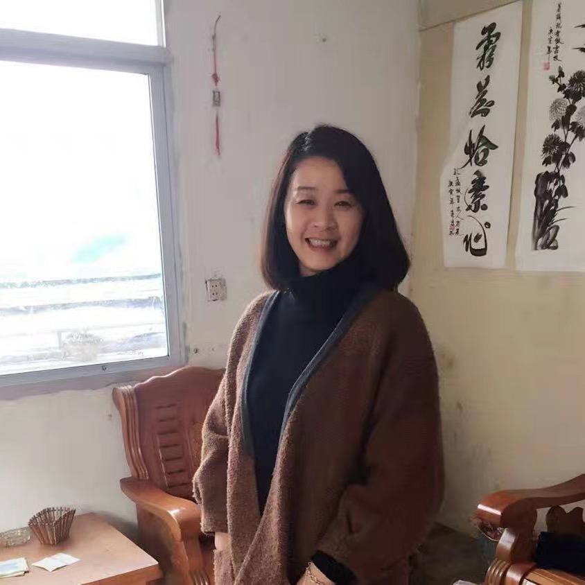 泰顺冰心