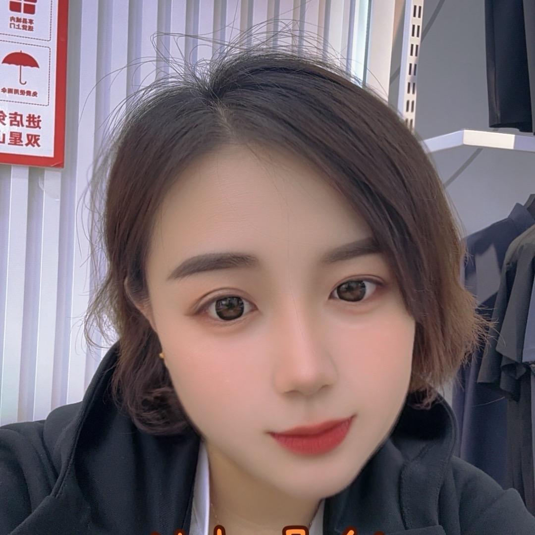 馨馨姓王