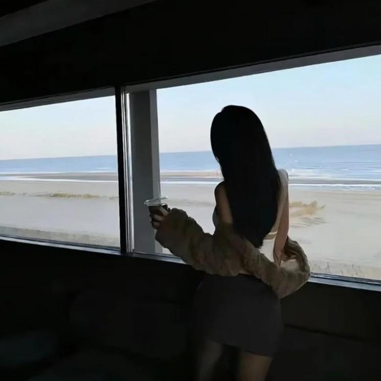 一觉回到小时候🥤