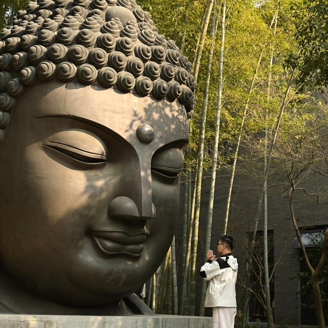 🇨🇳刺青师  幺九 （Wu痛Ru珠）