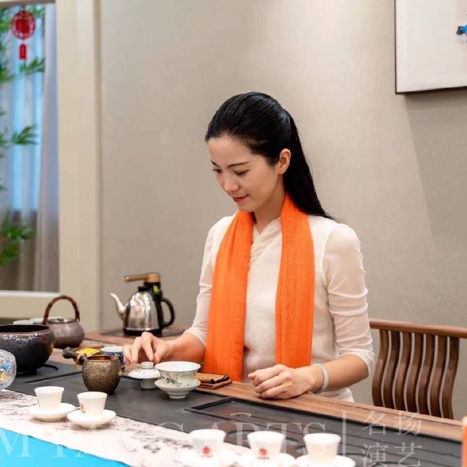 公子茶庄