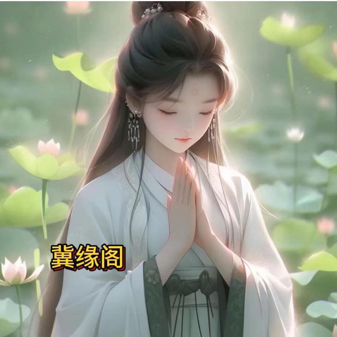冀缘阁～