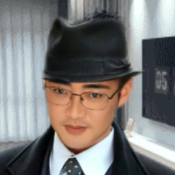 数字学☯️大晴哥