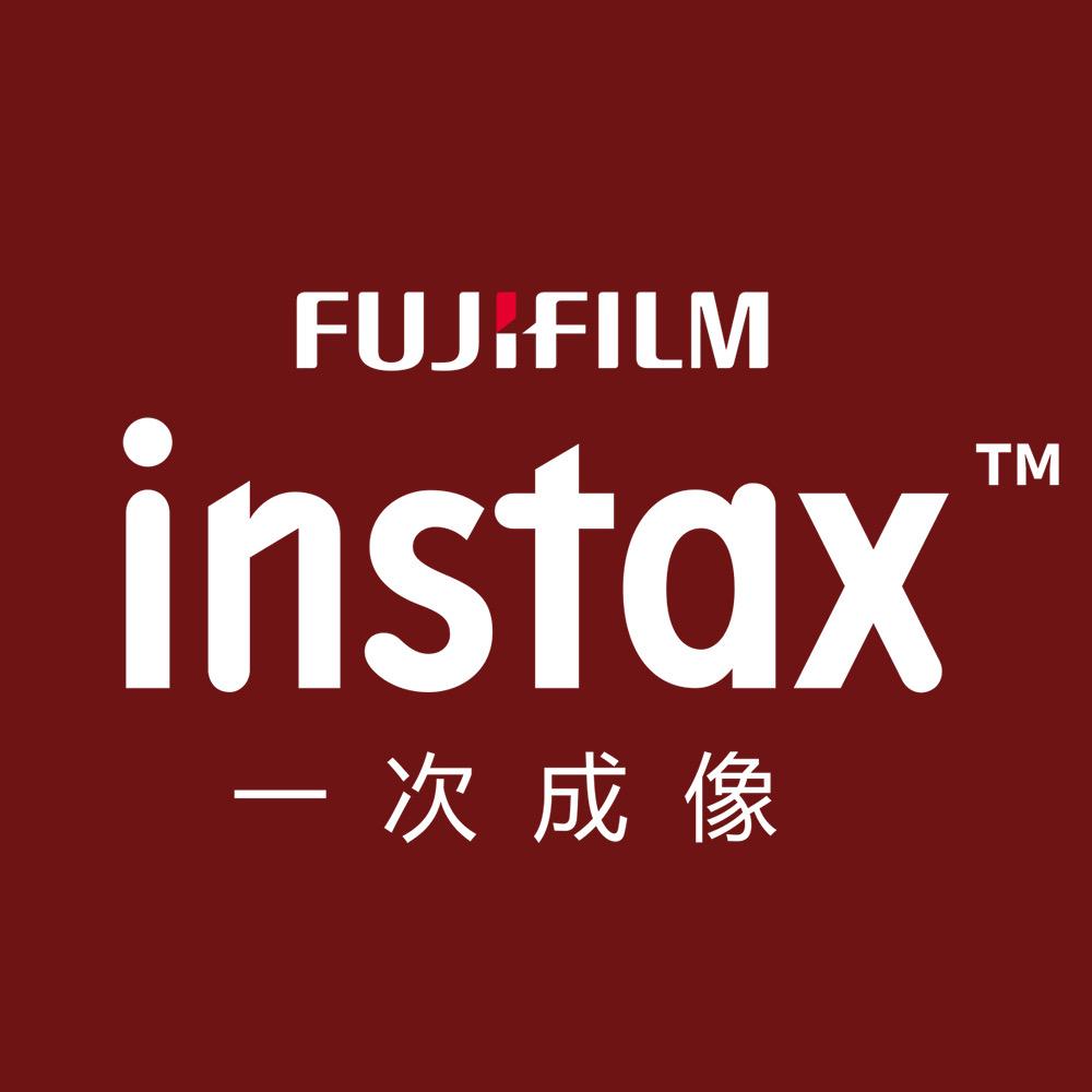 富士INSTAX沫橙