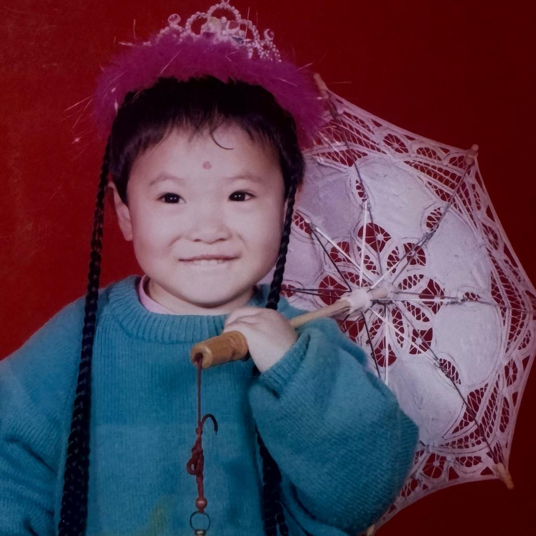 梦想老了住别墅.