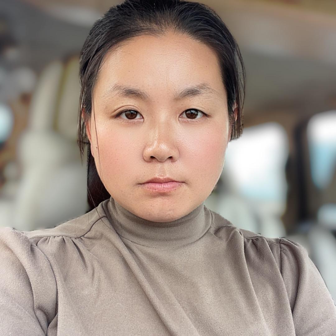 阿彩
