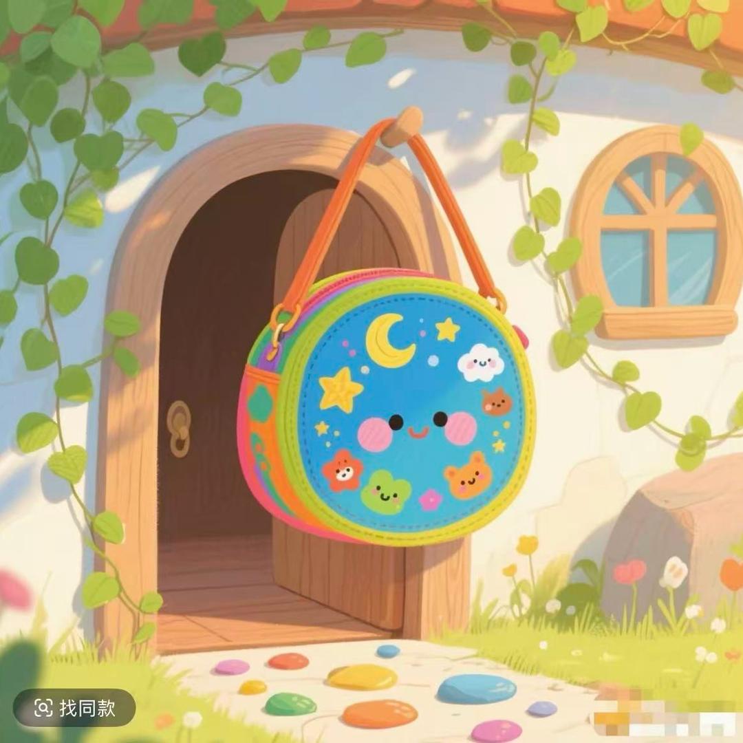 包包严选小王子