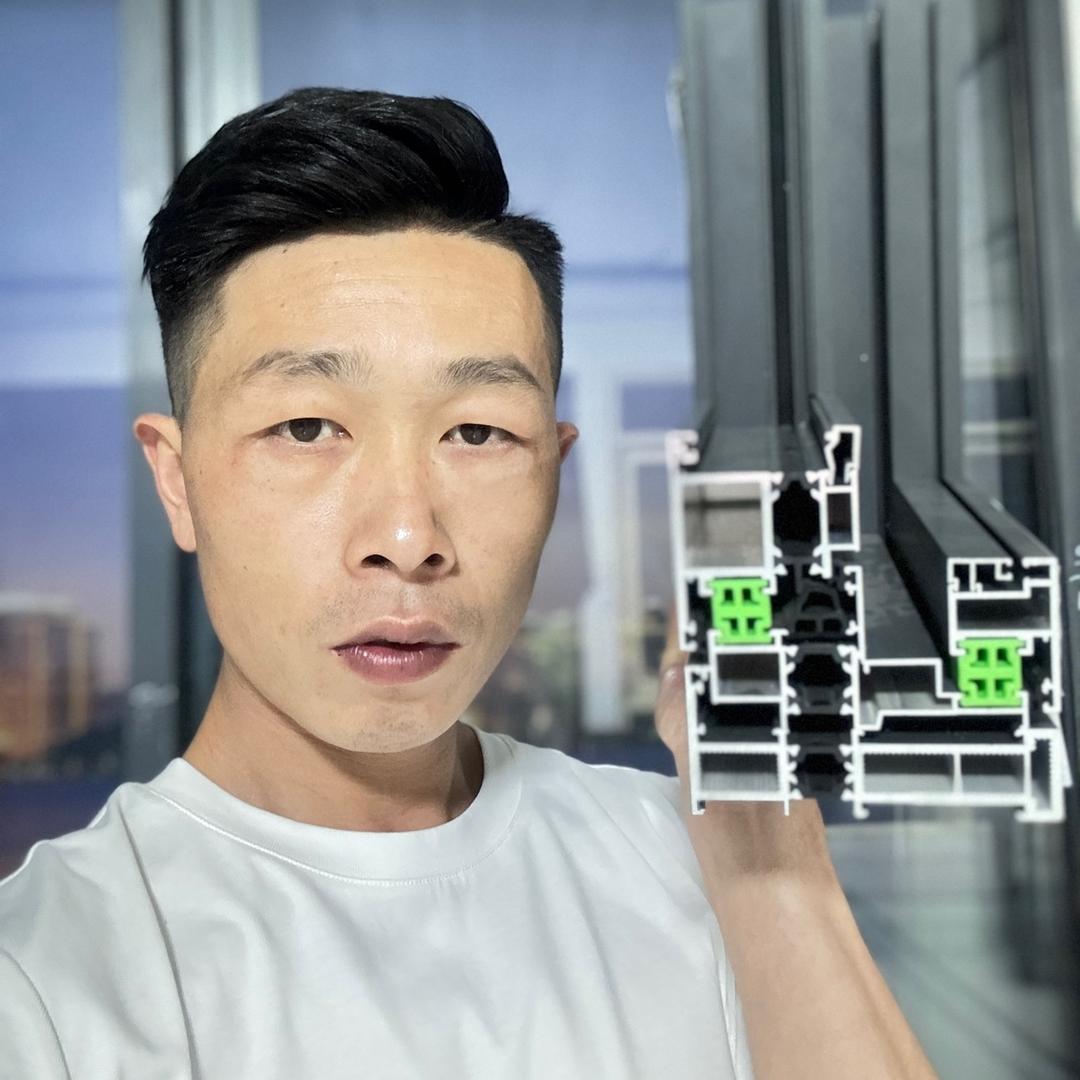 宇派门窗-泉州老魏