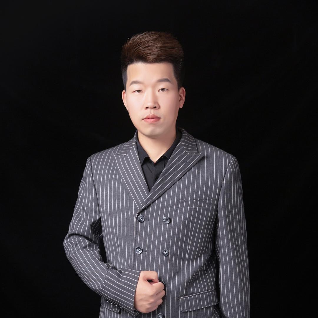 太原发型设计大磊老师（专注女士中短发）