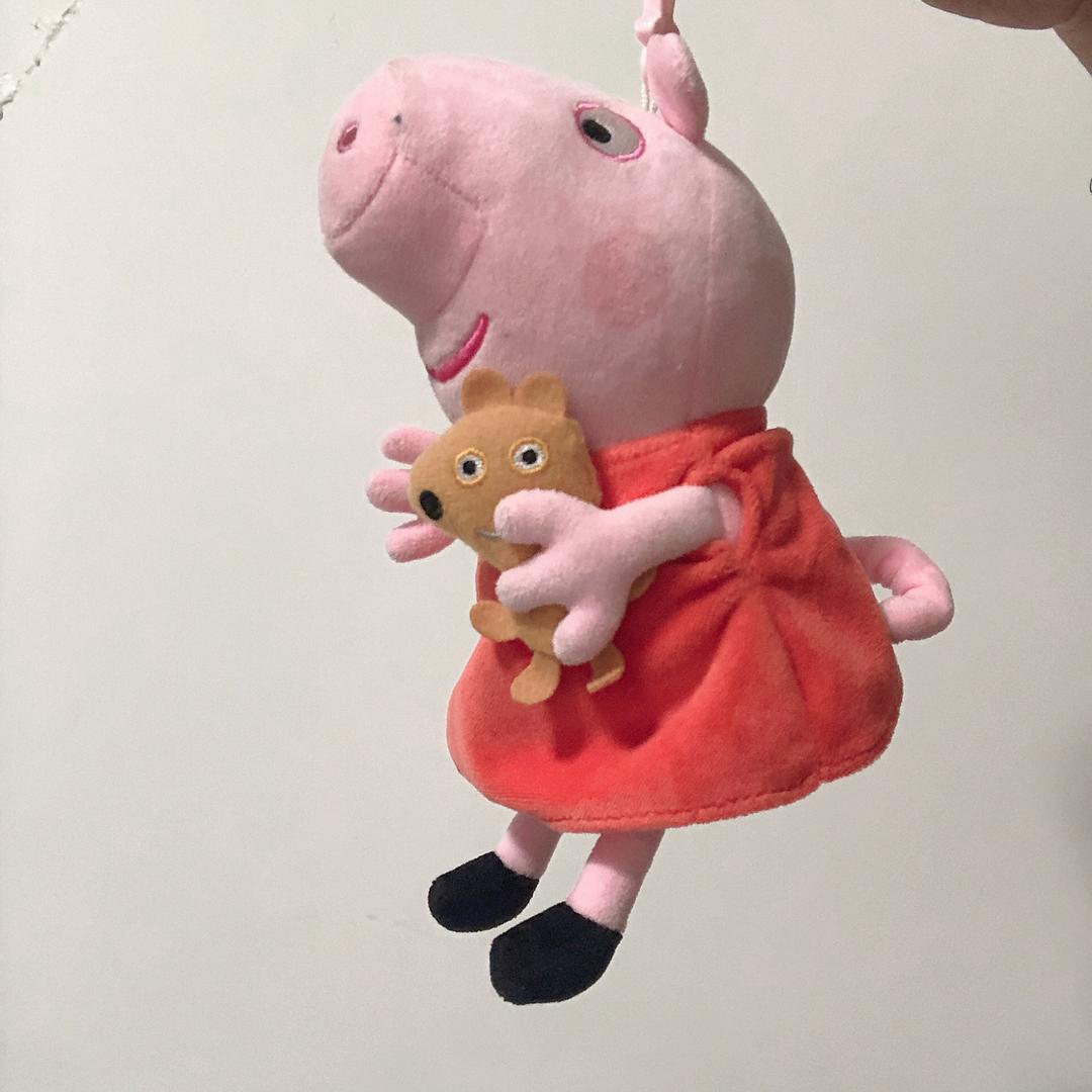 佩奇服装