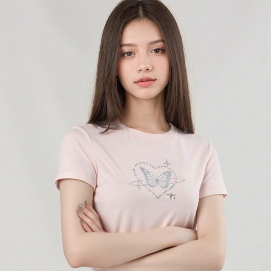 欢熙服饰深圳南油工厂店