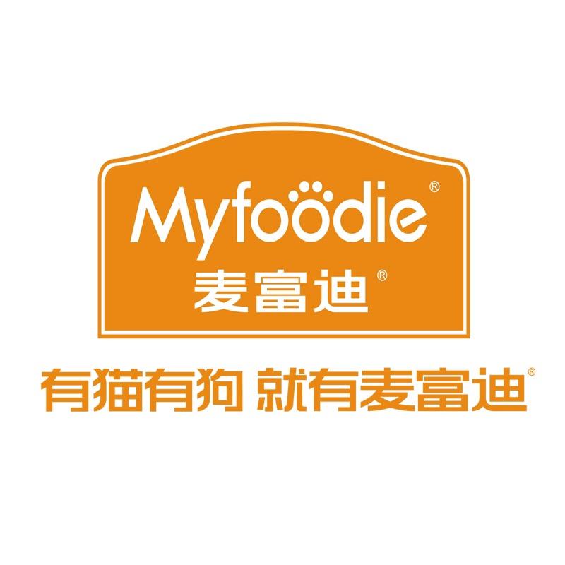 麦富迪美瓣宠物专卖店