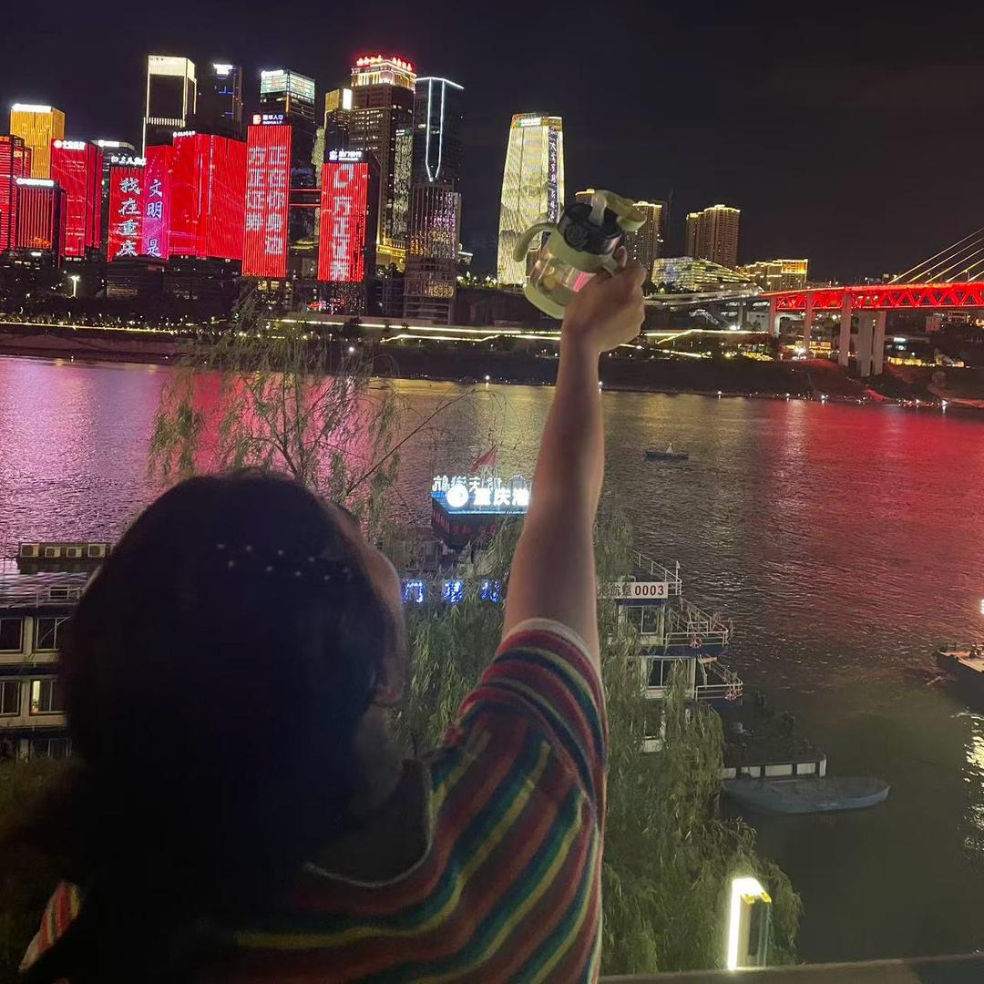 小周周