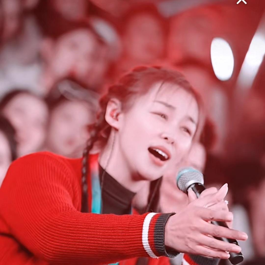丽丽🔥🎤