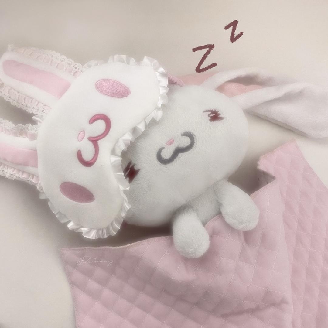 咩咩zzZ