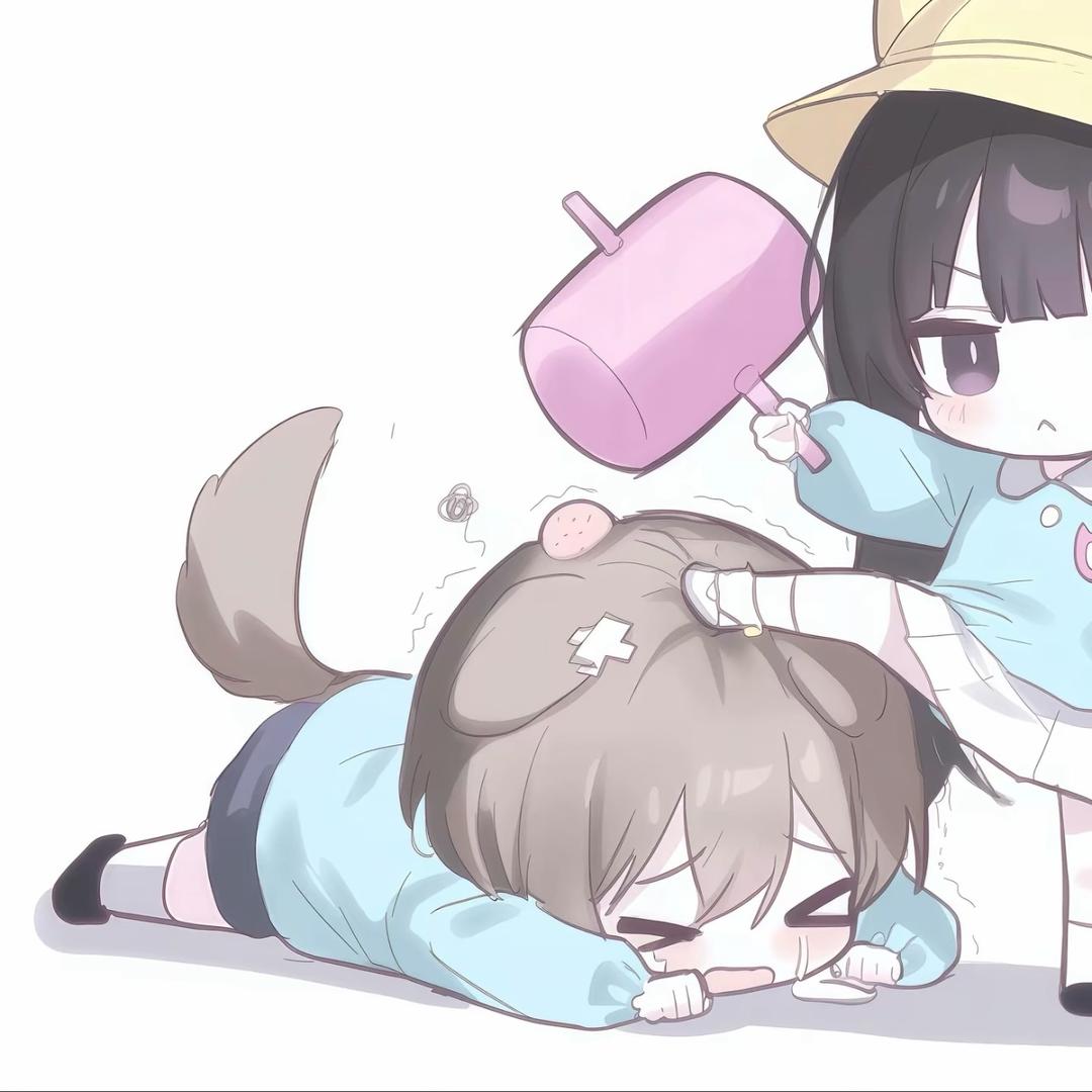 栖眠🌦️