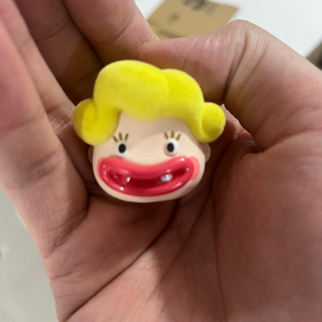 我这里有石油