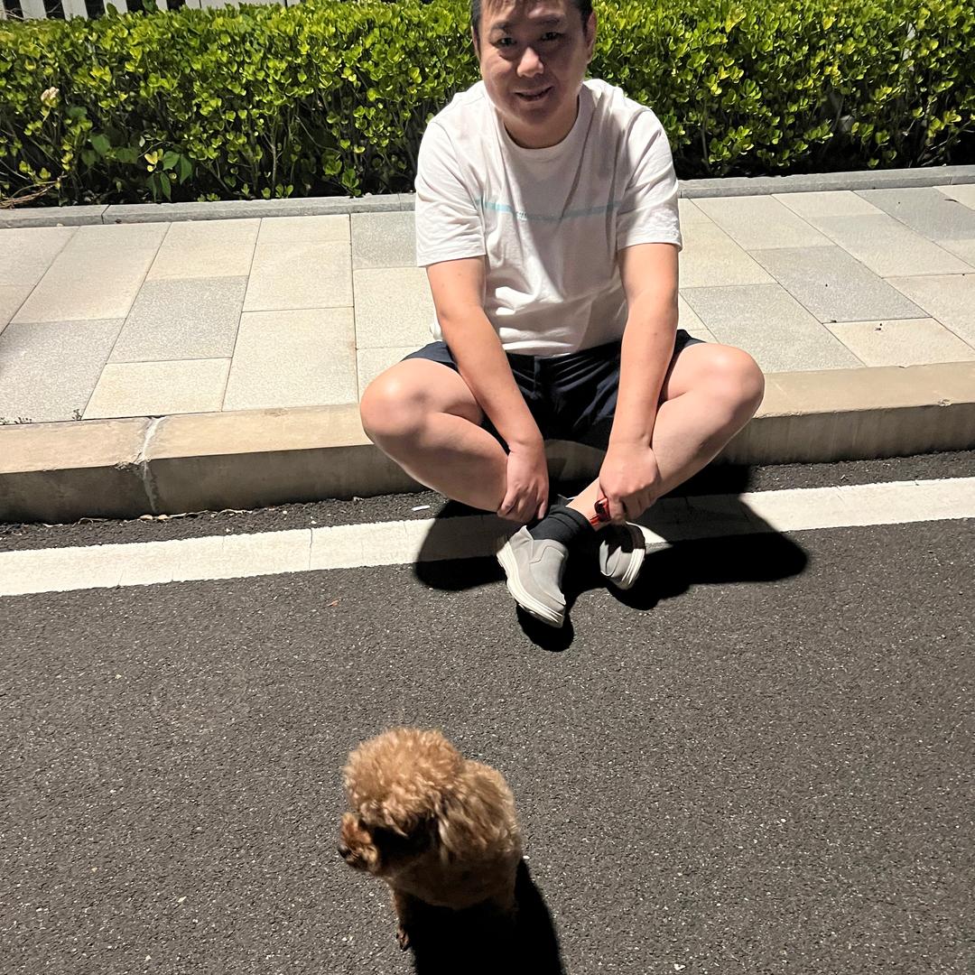 老彭闯南洋
