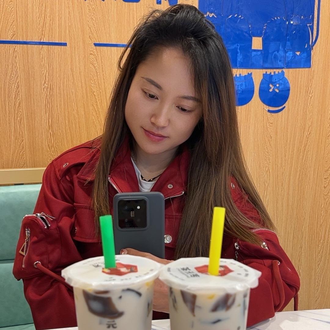 短腿妹