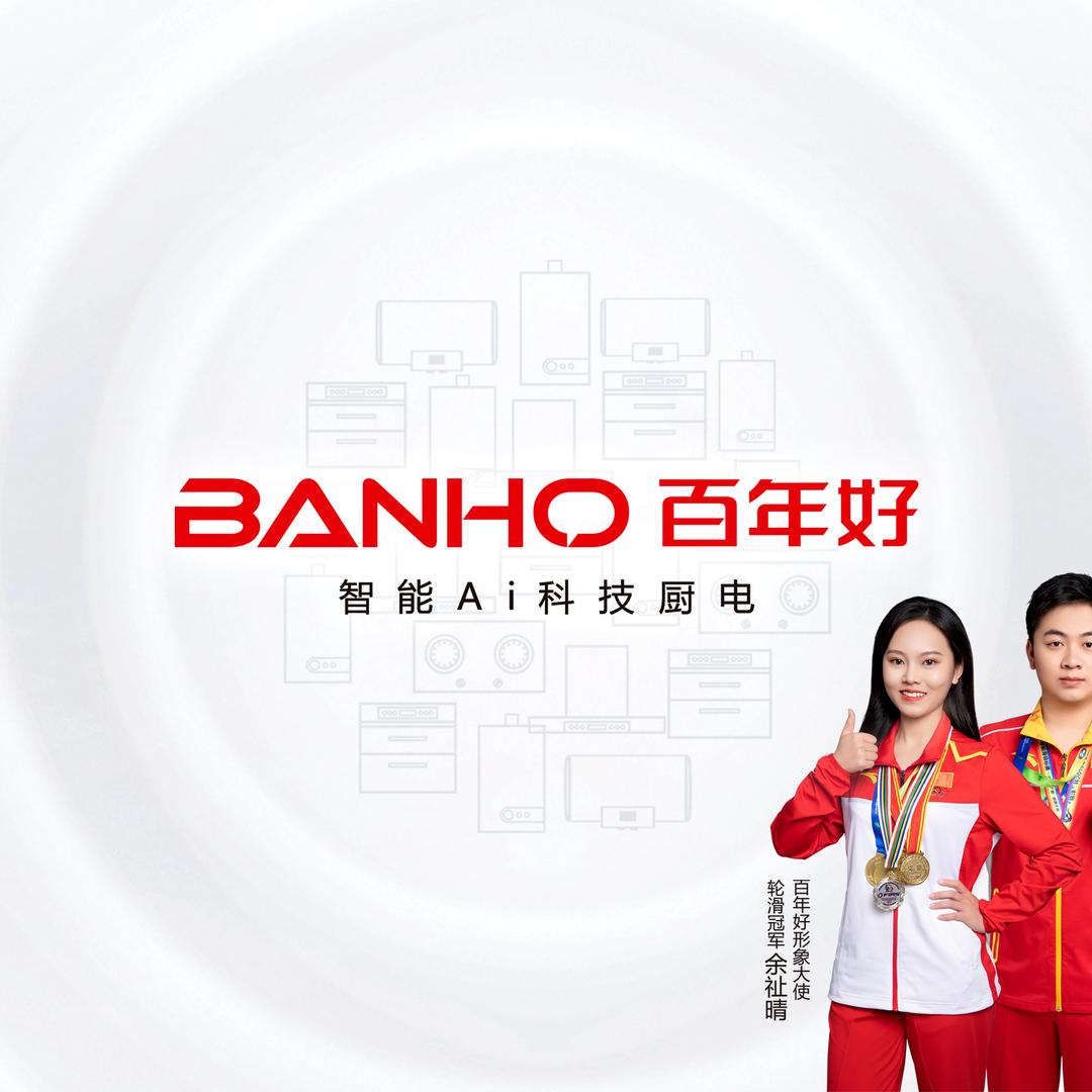 百年好厨电