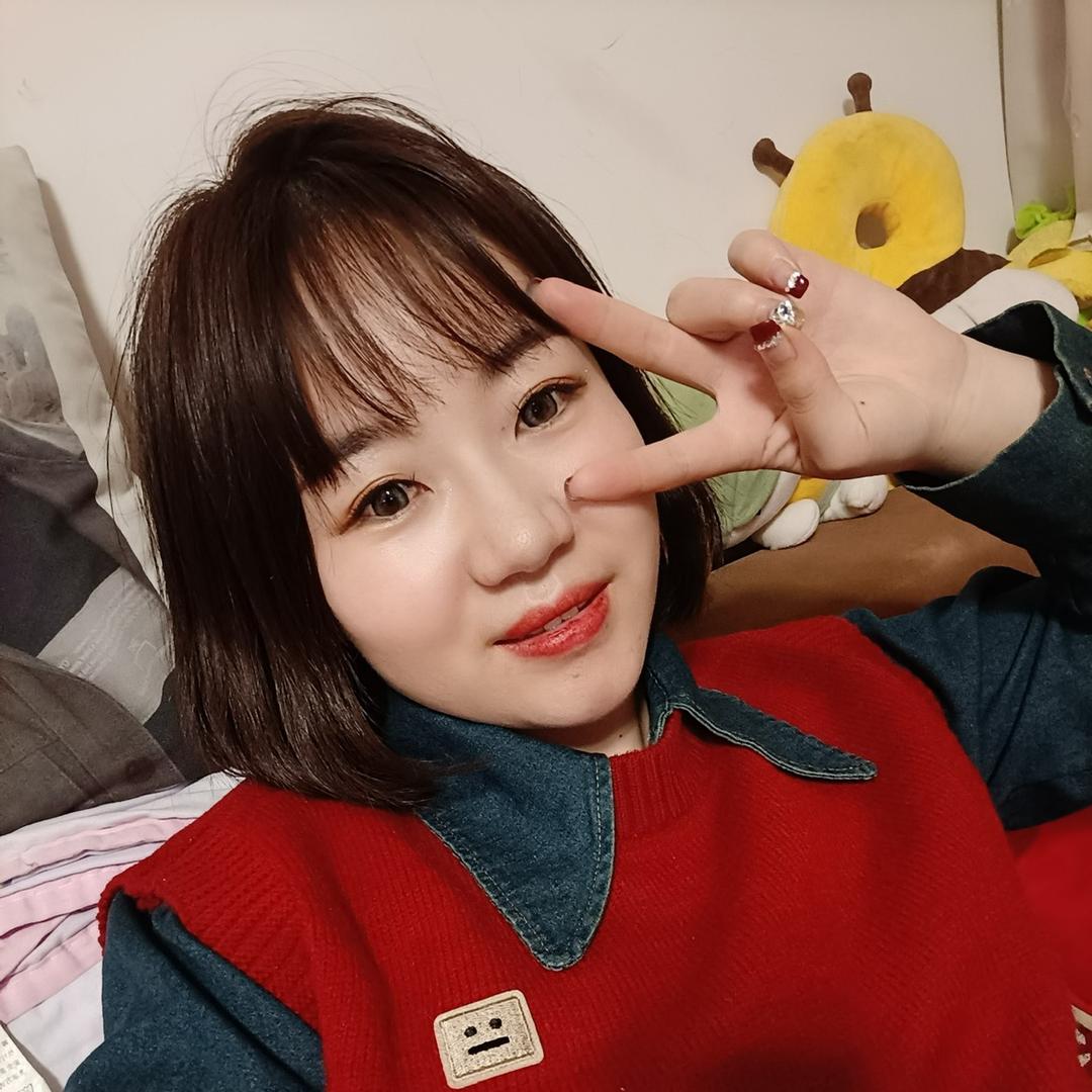 豆苗妈妈在努力