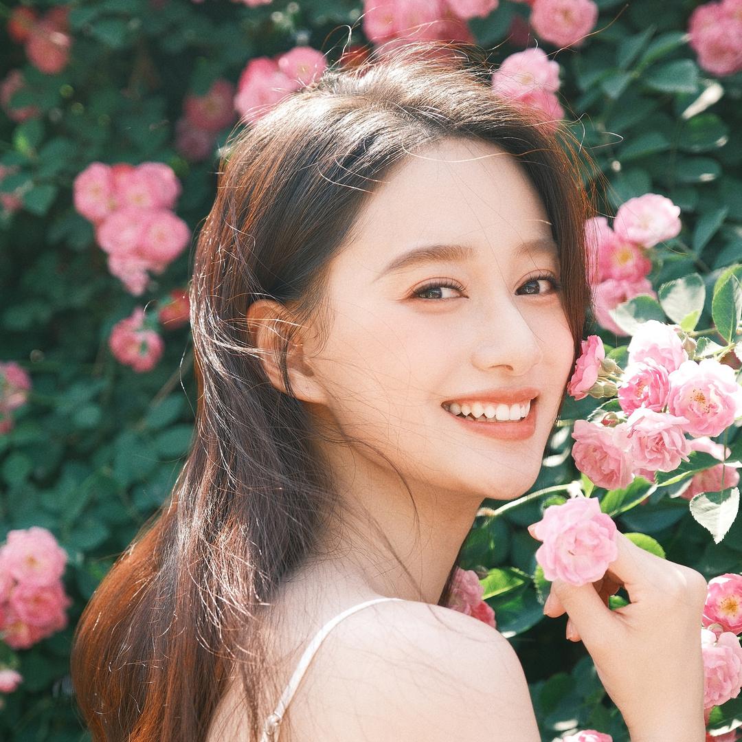 夏梦Jasmine