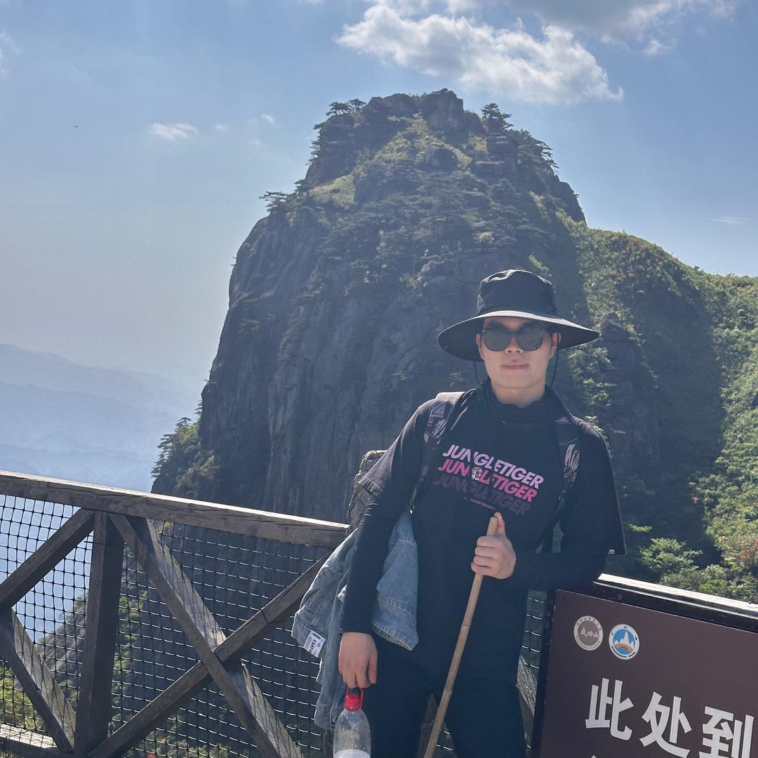 小古月是我