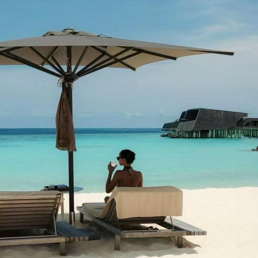 🇨🇳千岁岁♉️