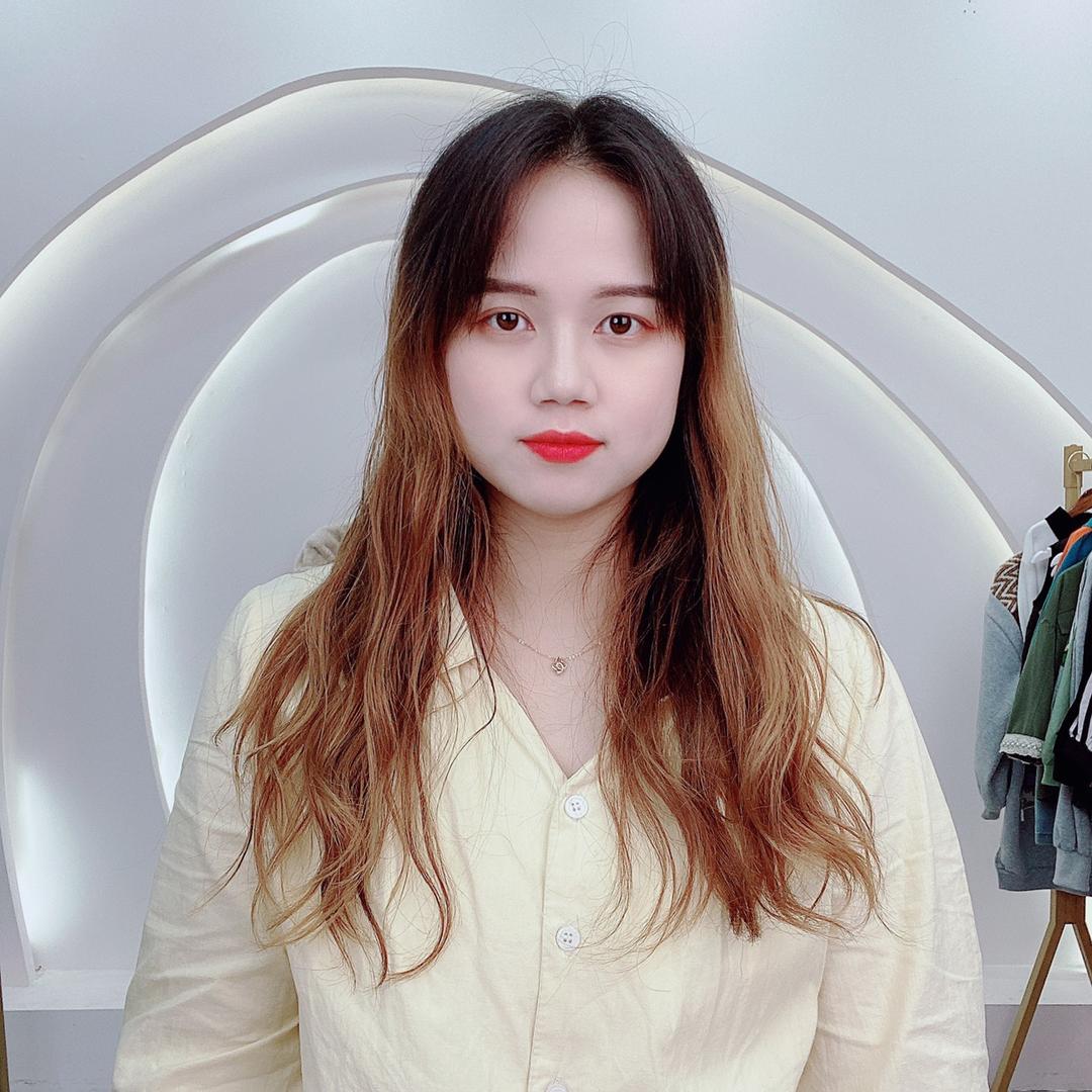 姍姍优品女童