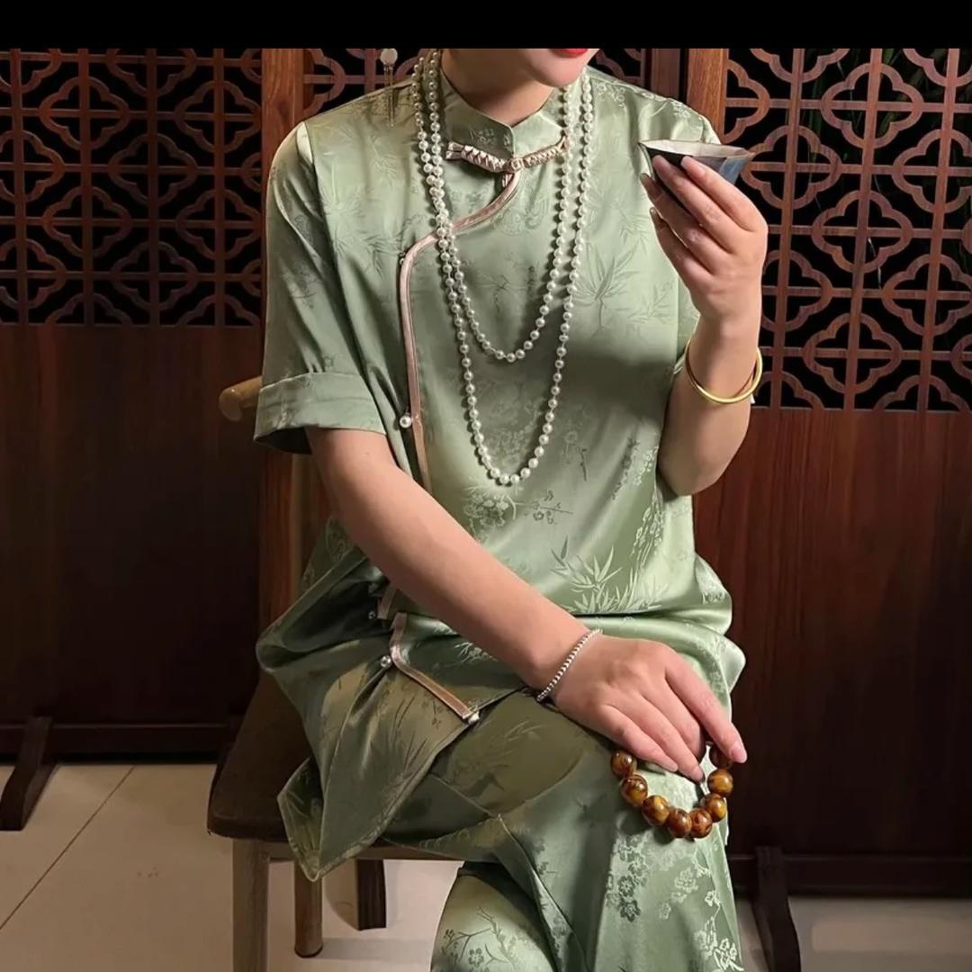 胖玲儿服饰