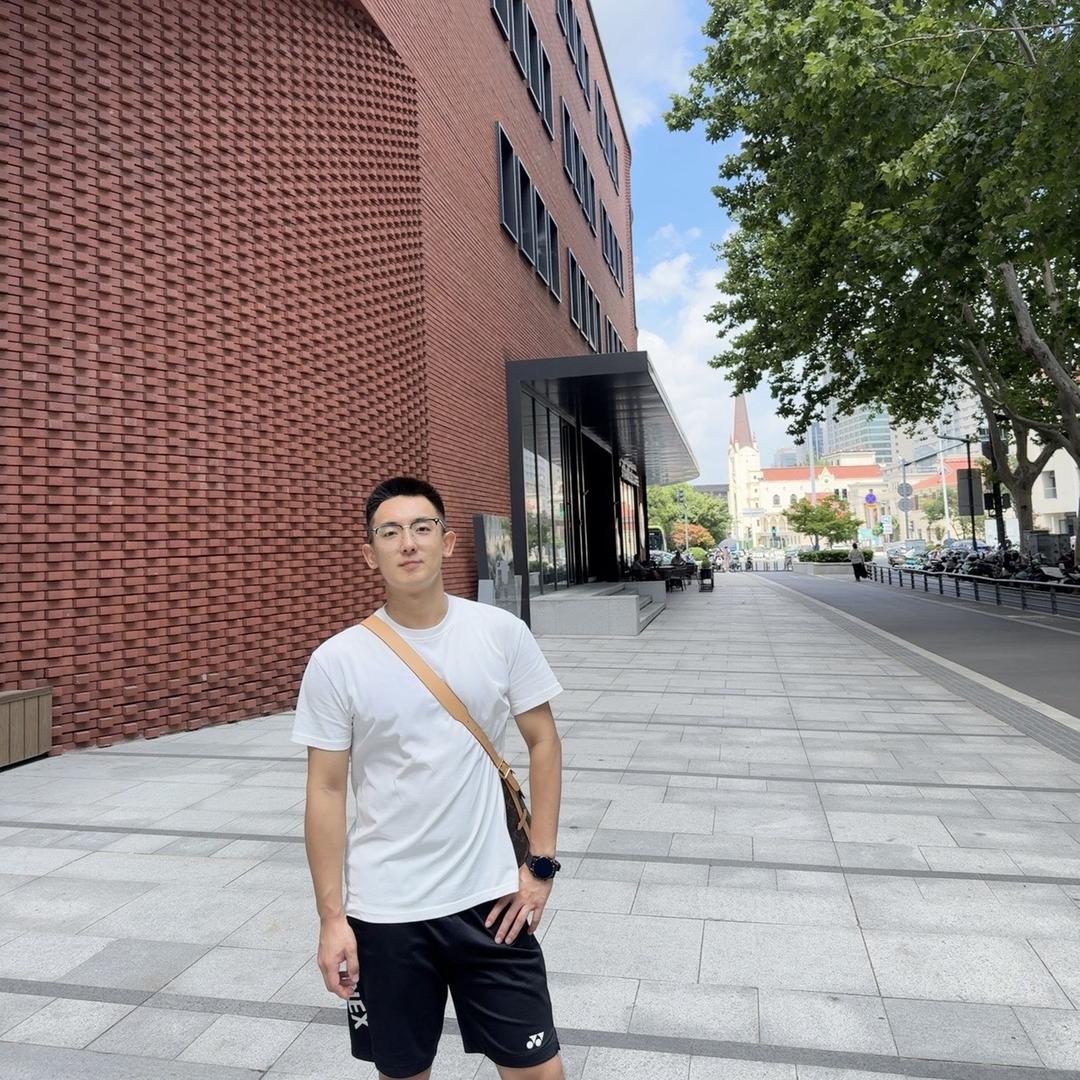 🇨🇳小李羽球