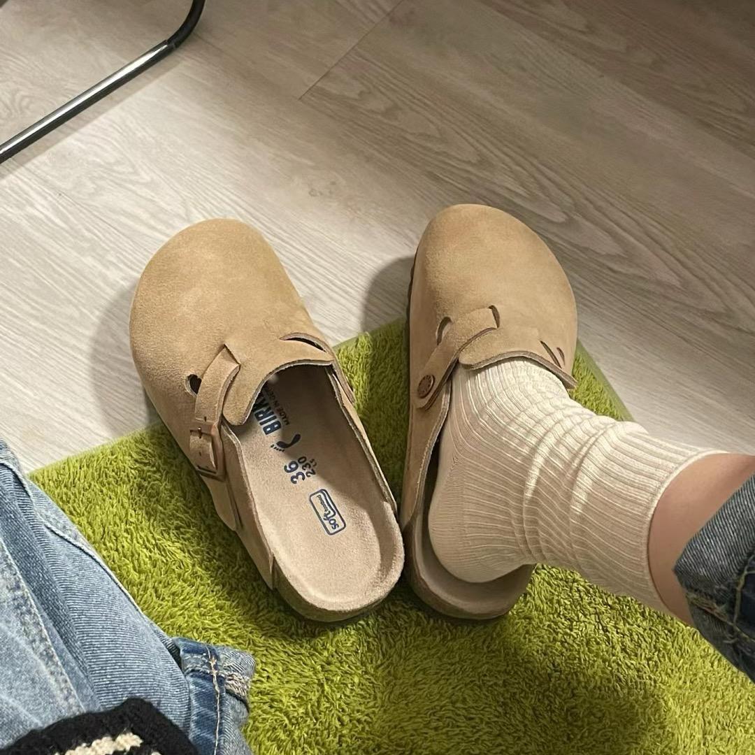 喵喵女鞋专供👡