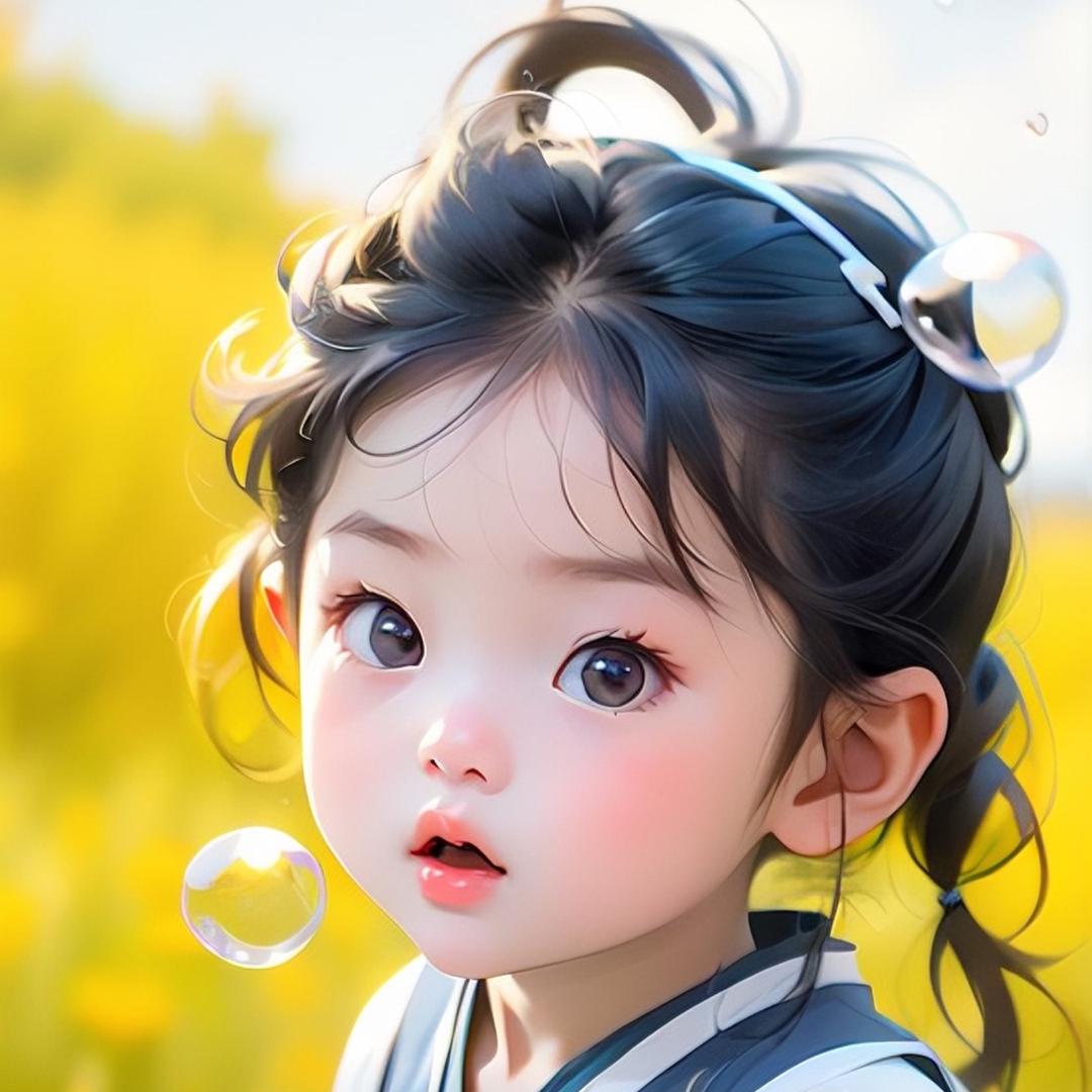 三点水小鱼🐟