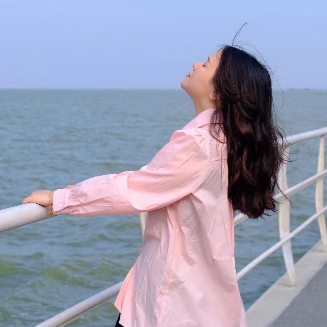 爱生活的baby
