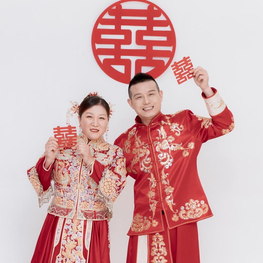 问天
