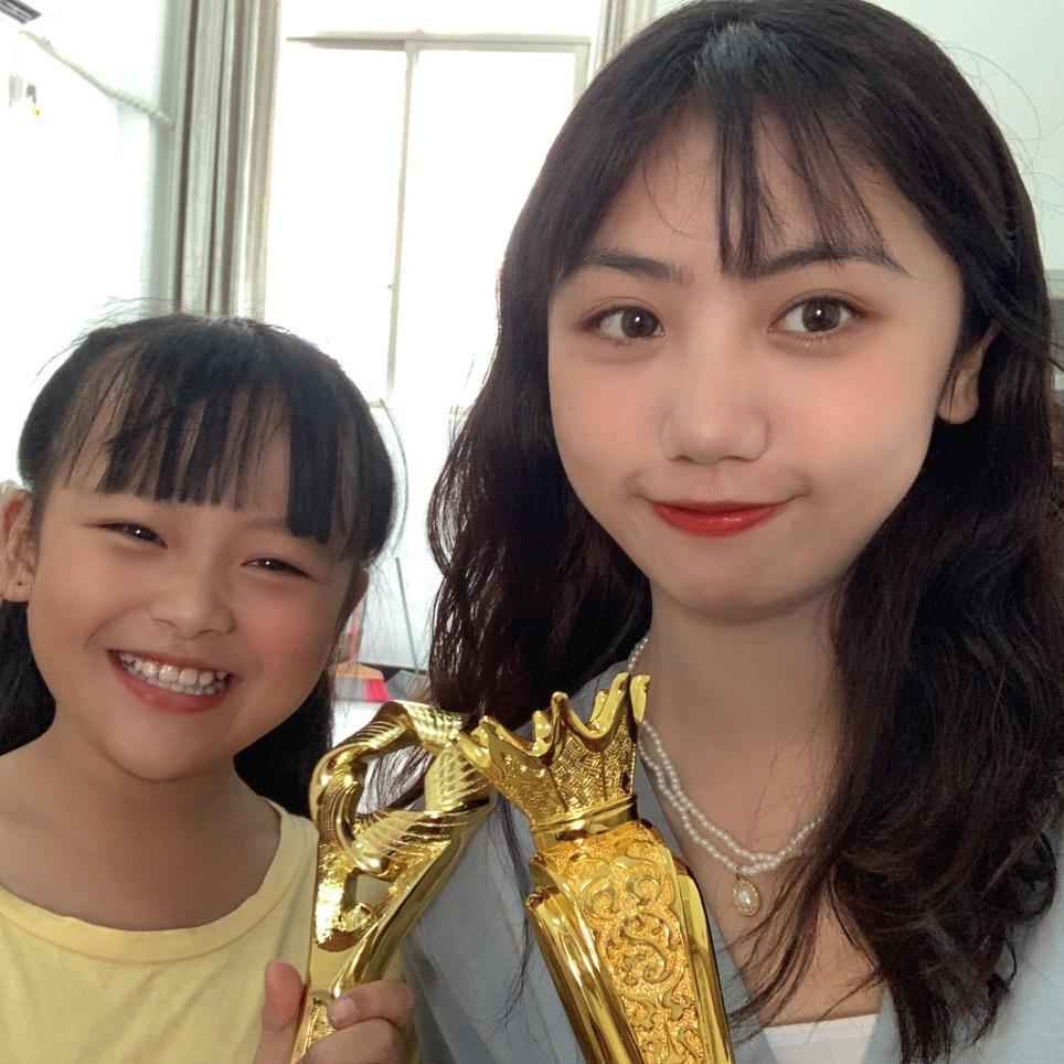 ☀️小黄不吃糖🍬