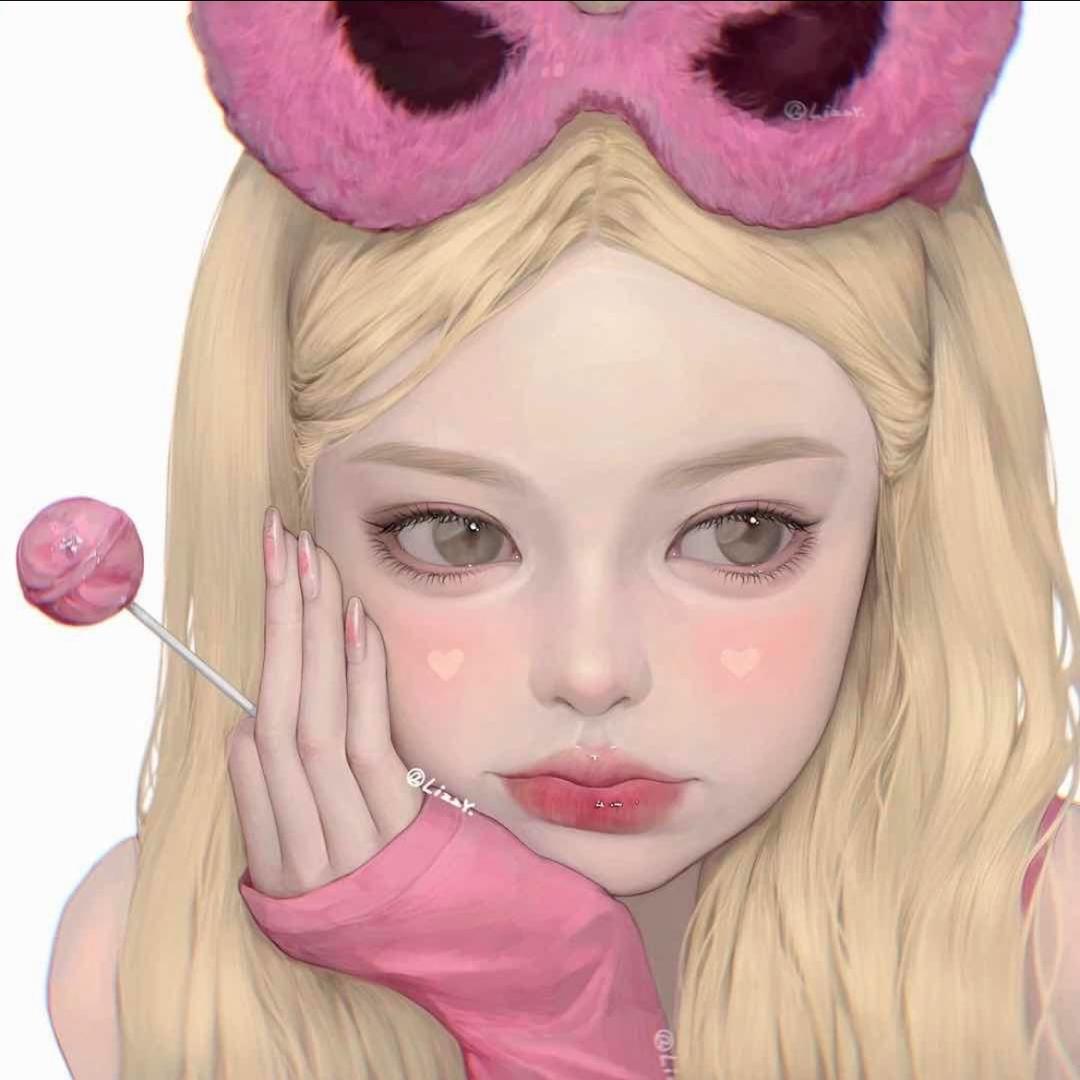 哇梅子、