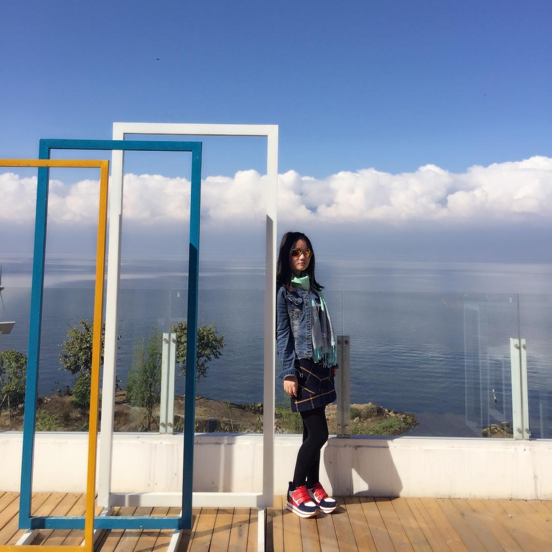 红谷滩区轻甜主义手工馆