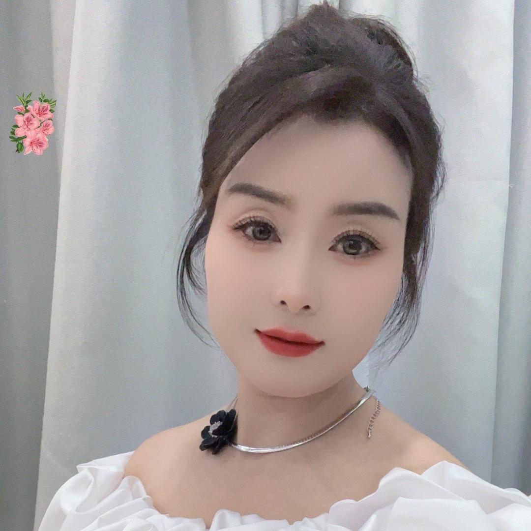 莉儿）新人首播