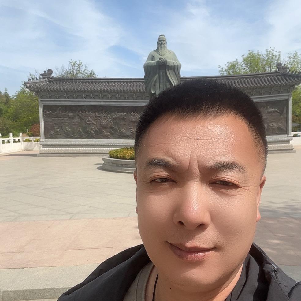 宏楠老爹