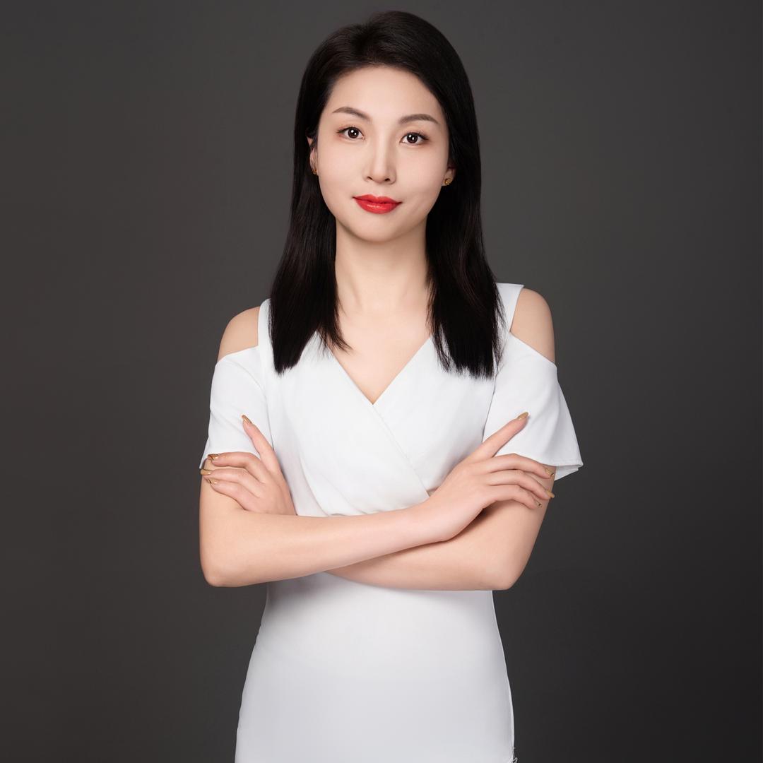 银秀-白发终结者