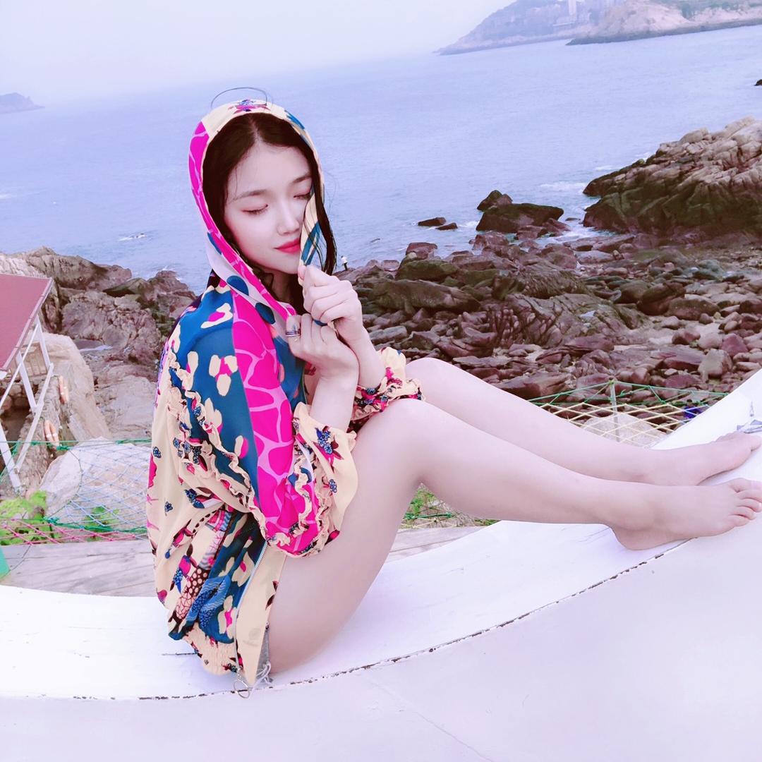 甜Baby