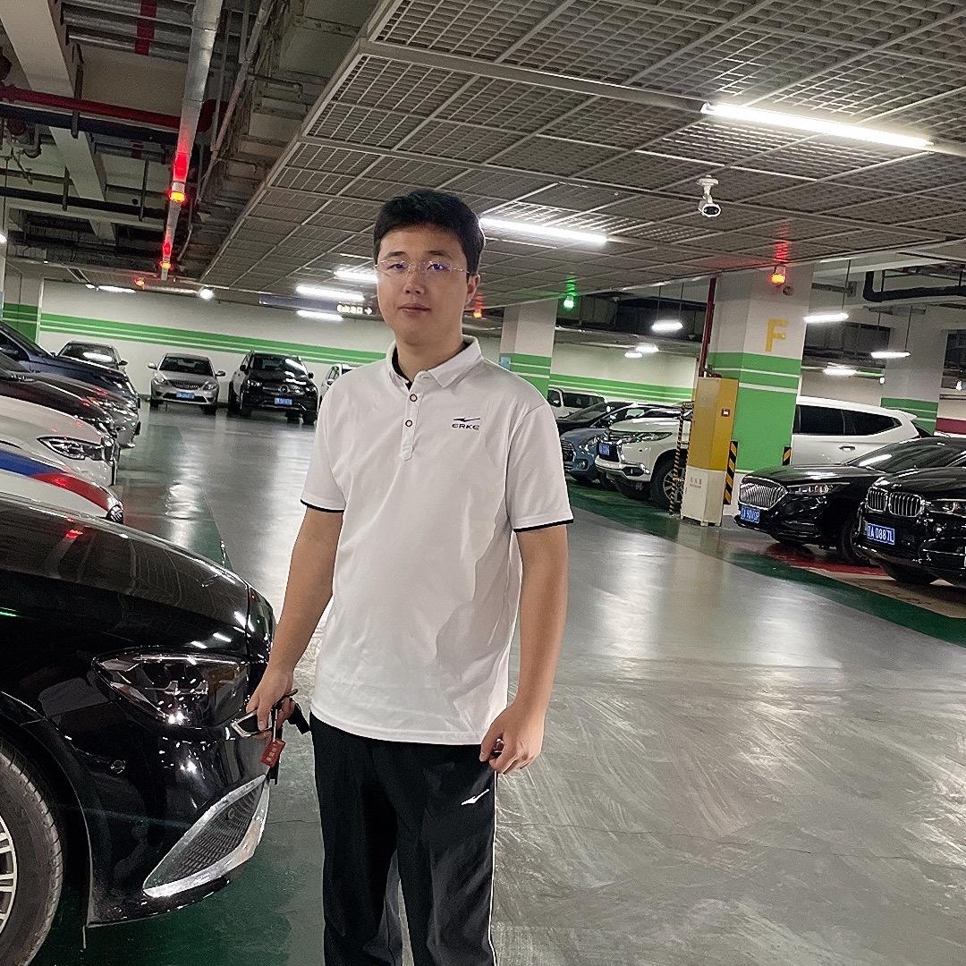 小花狗