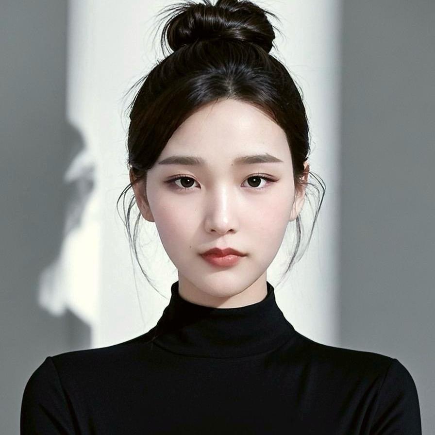 小晴