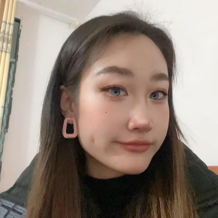 婚礼跟妆师兮兮