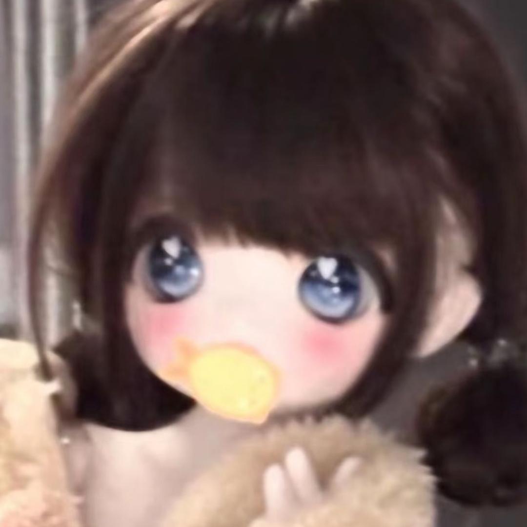 lulu🐟ᐝ