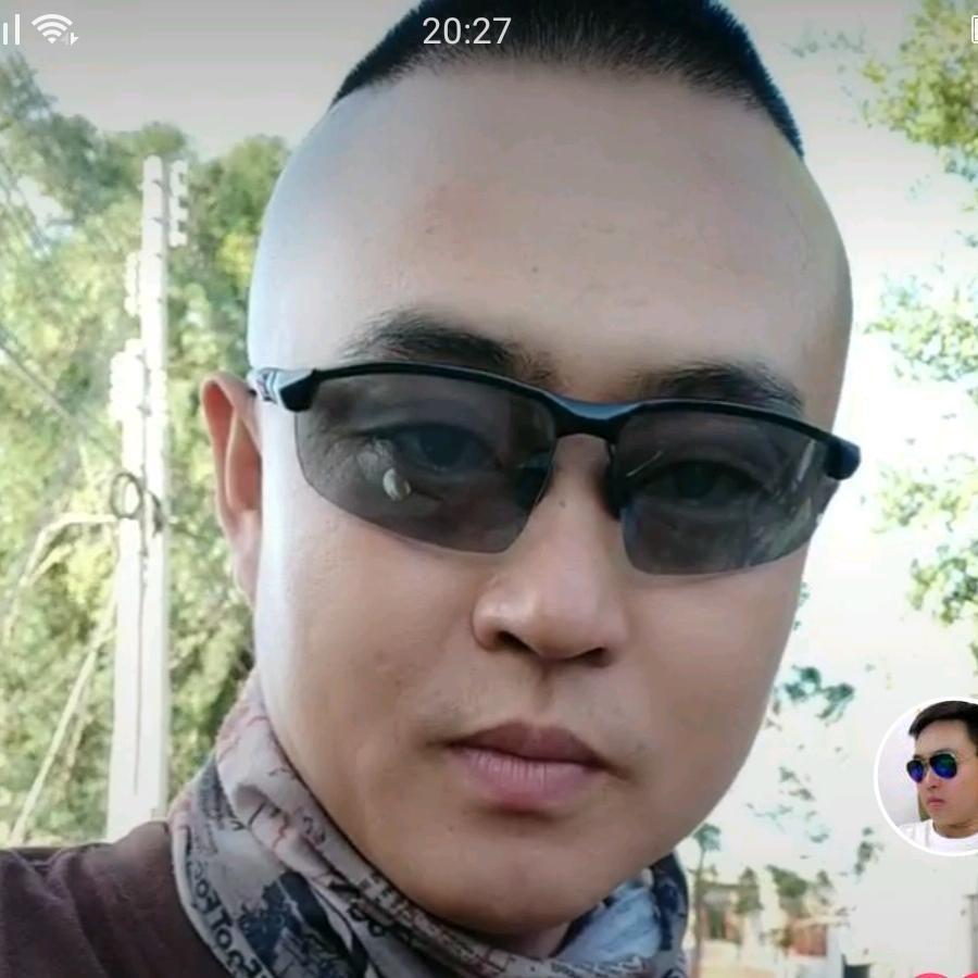 李奇（奇胜再生资源）