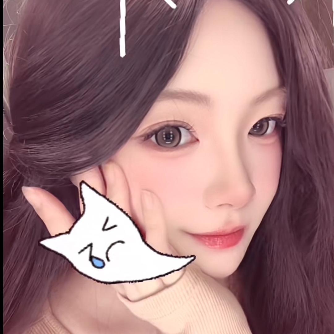 QQ糖妹妹🍬（9.10生日版🎂）