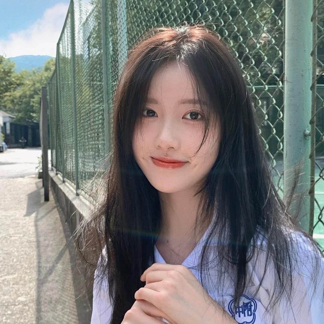 夏天学姐